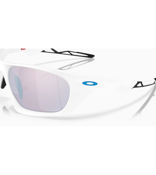 Oakley Oo9431 Lateralis Herren Sonnenbrille Schwarz