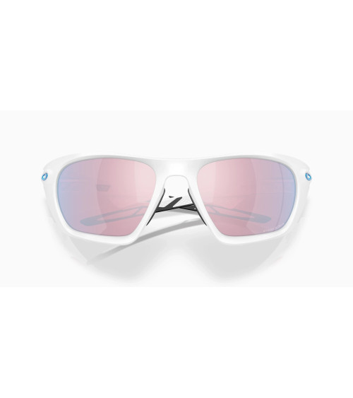 Oakley Oo9431 Lateralis Herren Sonnenbrille Schwarz