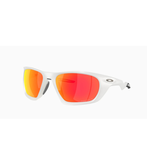 Oakley Oo9431 Lateralis Herren Sonnenbrille Schwarz