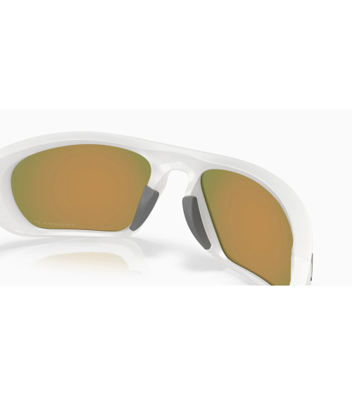 Oakley Oo9431 Lateralis Herren Sonnenbrille Schwarz