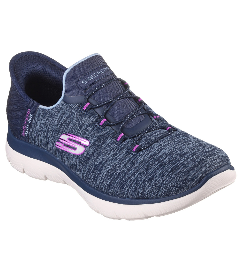 Skechers Summits Dazzling Haze: Sneakers Donna | Acquista Ora!