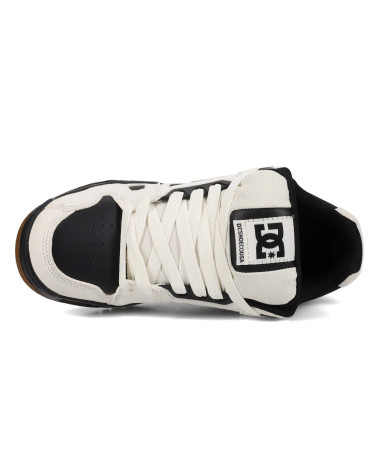 DC SHOES  STAG - BLACK/GREY/RED