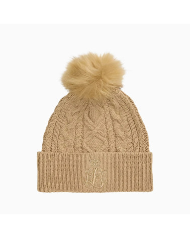 RALPH LAUREN CL HT DCT EM-HAT