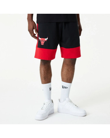 NEW ERA SHORTS CHICAGO BULLS L