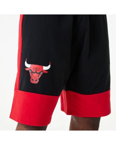 NEW ERA SHORTS CHICAGO BULLS L