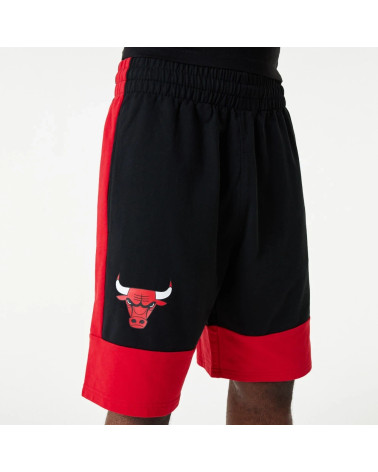 NEW ERA SHORTS CHICAGO BULLS L