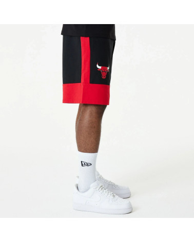 NEW ERA SHORTS CHICAGO BULLS L
