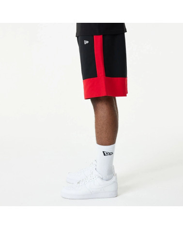NEW ERA SHORTS CHICAGO BULLS L