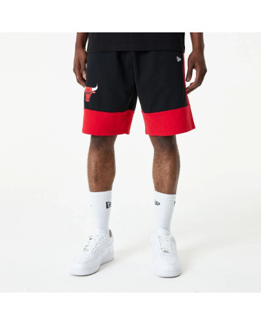 NEW ERA SHORTS CHICAGO BULLS L