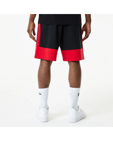 NEW ERA SHORTS CHICAGO BULLS L