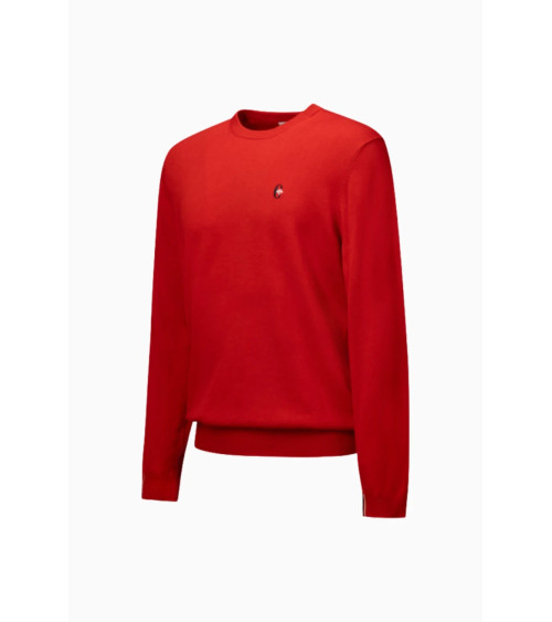 CONTE OF FLORENCE GIROCOLLO ZAGABRIA COTONE BIO WASH F.12