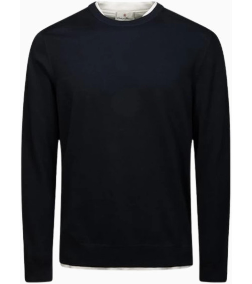 CONTE OF FLORENCE GIROCOLLO TOKYO COTONE BIO WASH F.12