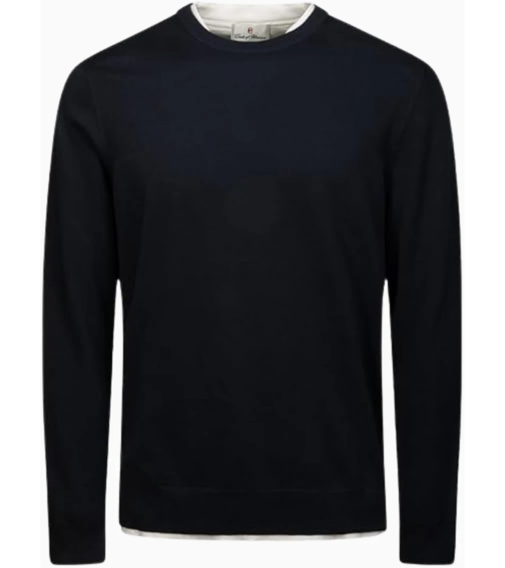 CONTE OF FLORENCE GIROCOLLO TOKYO COTONE BIO WASH F.12