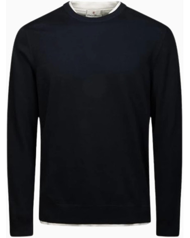 CONTE OF FLORENCE GIROCOLLO TOKYO COTONE BIO WASH F.12