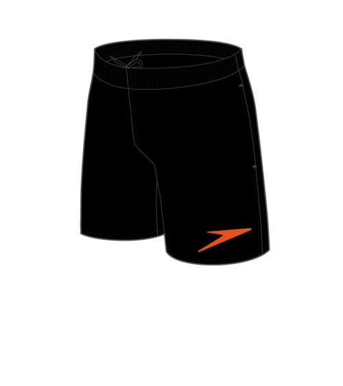 SPEEDO SPORT WATERSHORT 16" CON LOGO DA UOMO