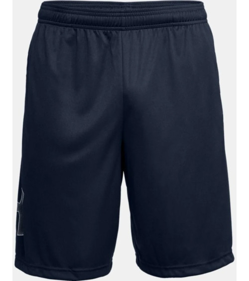 Under Armour Tech Graphic - Short Homme | Livraison Gratuite