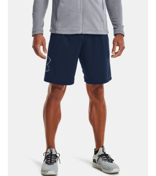 Under Armour Tech Graphic - Short Homme | Livraison Gratuite
