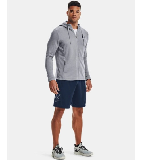 Under Armour Tech Graphic: Pantaloncini Sportivi Uomo