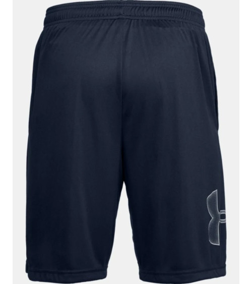Under Armour Tech Graphic - Short Homme | Livraison Gratuite