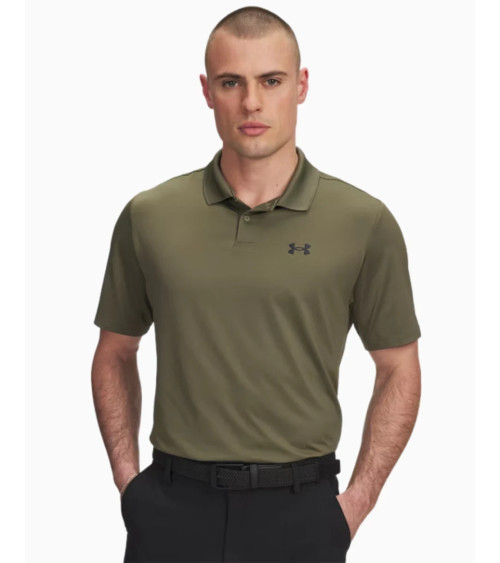 Under Armour Herren Poloshirt | Komfort & Style