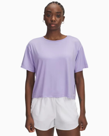 Under Armour Motion Shirt Damen | Leicht & Atmungsaktiv
