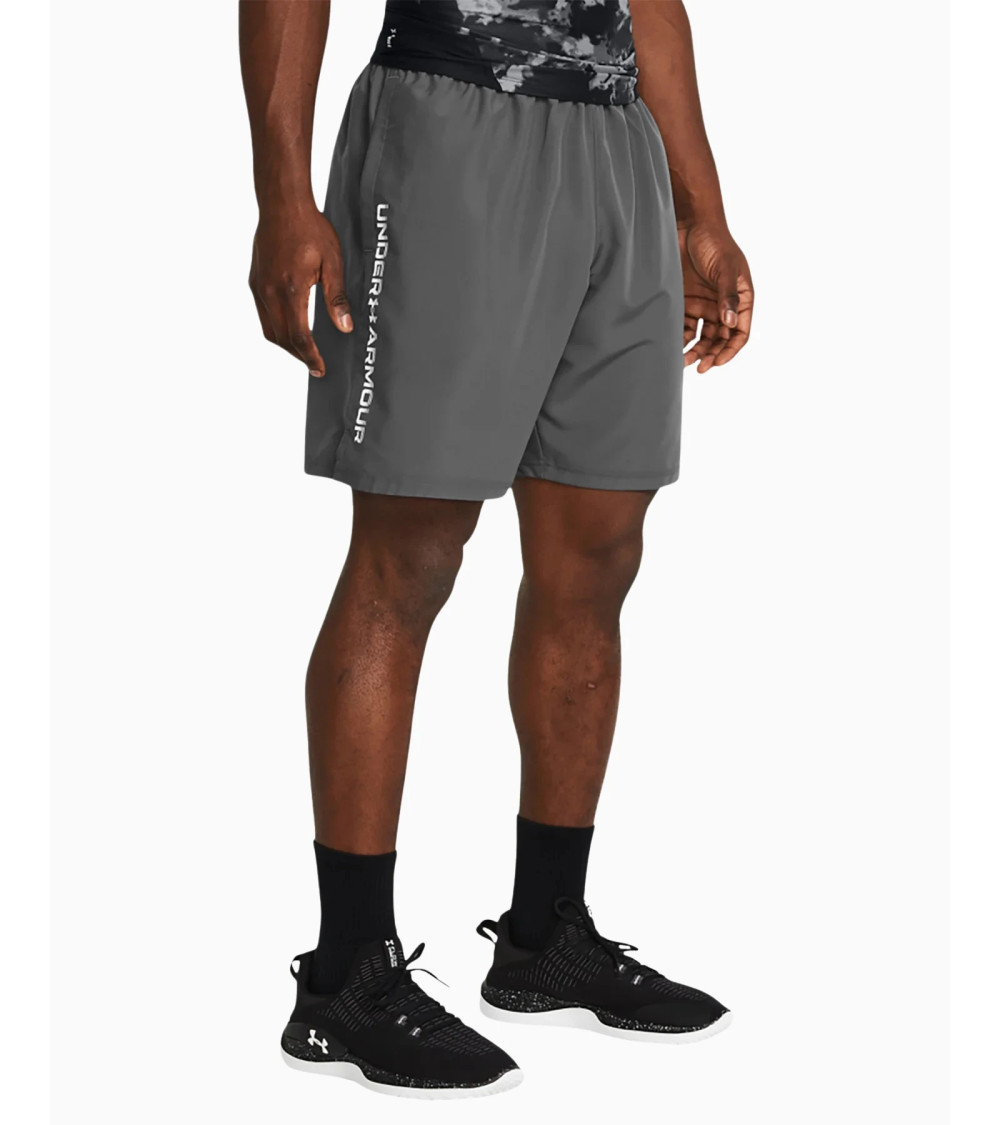 Under Armour Femme UA Fly By 3" Short: Léger, Respirant, Confort