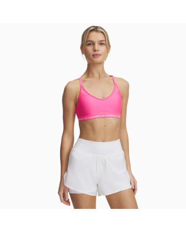 Sujetador Under Armour Mujer - Bajo Impacto | Envío Gratis