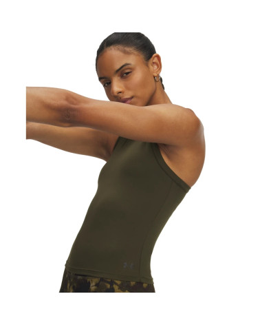Under Armour Motion: Camiseta sin Mangas Mujer | Envío Gratis