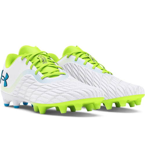 **Under Armour Clone Magnetico PRO3.0 FG | Botas de Fútbol**