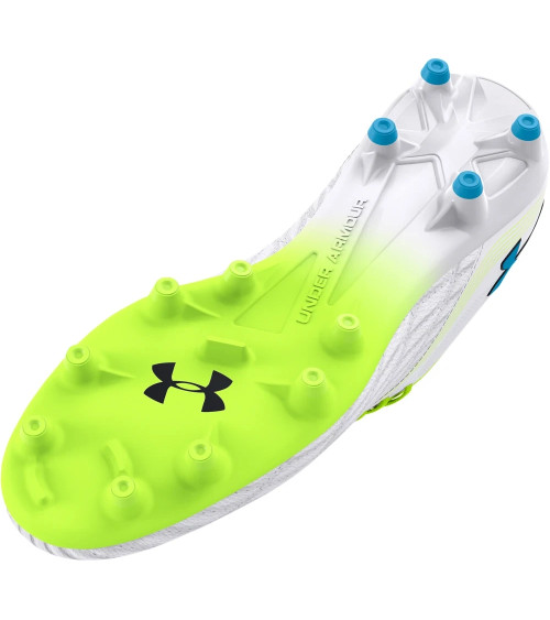 **Under Armour Clone Magnetico PRO3.0 FG | Botas de Fútbol**