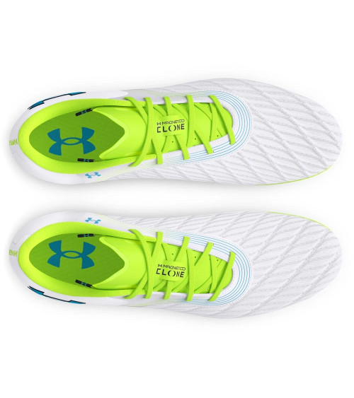 Under Armour Magnetico Pro 3.0 FG Football Boots