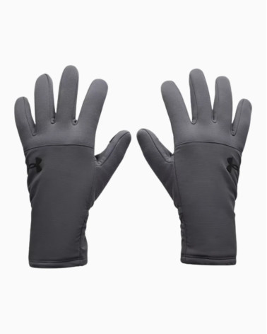 Guanti Under Armour Storm Fleece Uomo | Sportivi e Caldi