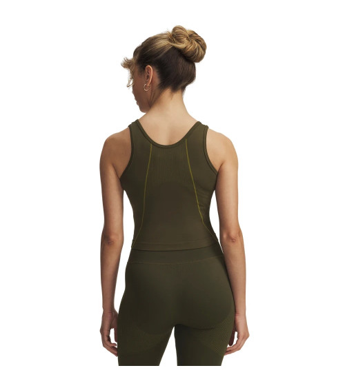 Under Armour Vanish Tank Top Mujer - Compra Online