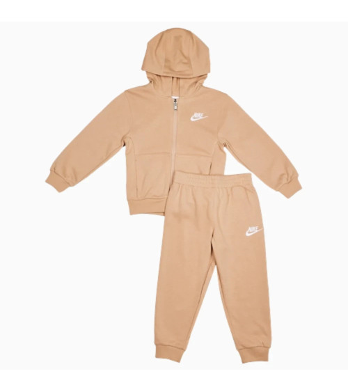 NIKE LBR FZ CLUB SET