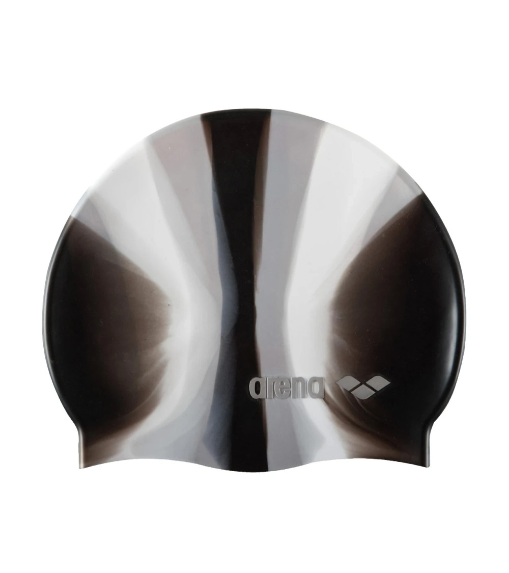 ARENA ART, CUFFIA UNISEX ADULTO, GRIGIO (POP GREY/BLACK), TAGLIA UNICA