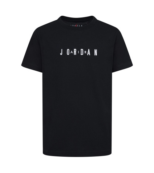 NIKE JDB MJ WORDMARK EMB CREW