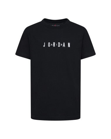 NIKE JDB MJ WORDMARK EMB CREW