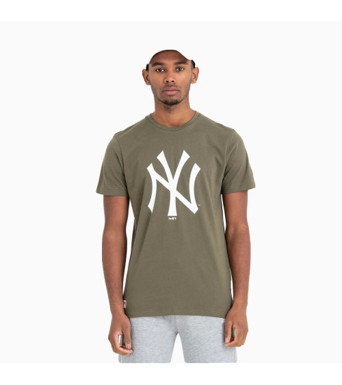 NEW ERA T-SHIRT TEAM LOGO TEE NEYYAN NOV