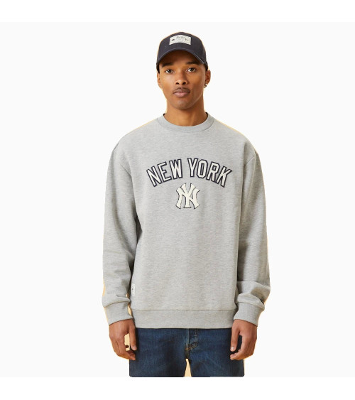 NEW ERA FELPA HERITAGE YORK YANKEES