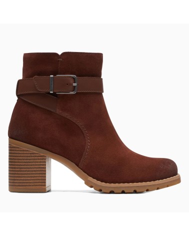 CLARKS CLARKWELL HALL