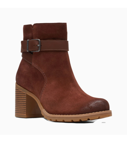 CLARKS CLARKWELL HALL