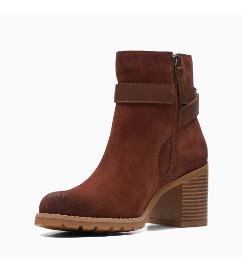 CLARKS CLARKWELL HALL