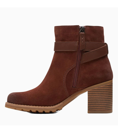 CLARKS CLARKWELL HALL