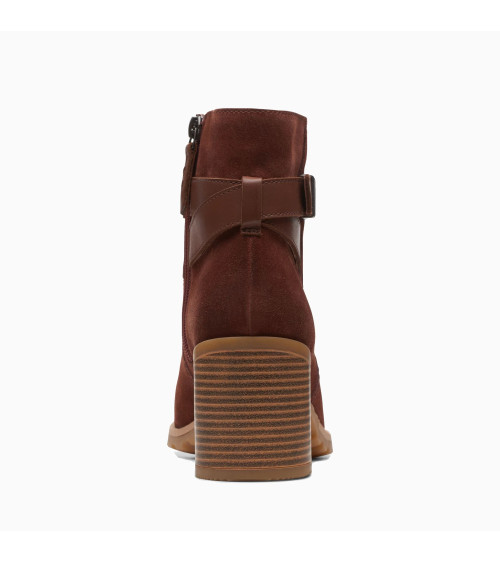 CLARKS CLARKWELL HALL