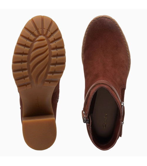 CLARKS CLARKWELL HALL