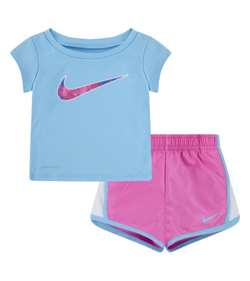 NIKE NIKE PRINTED CLUB TEMPO SET