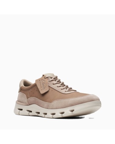 CLARKS NATURE X ONE PEBBLE