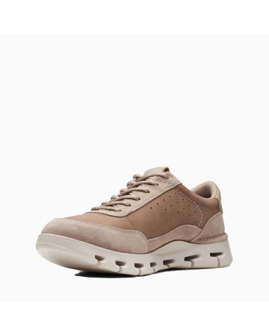 CLARKS NATURE X ONE PEBBLE