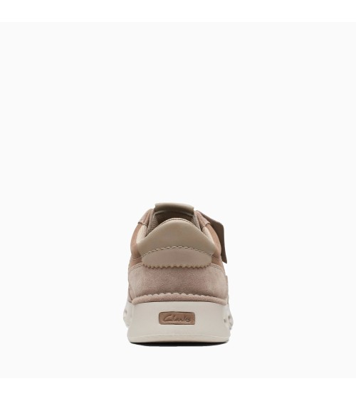 CLARKS NATURE X ONE PEBBLE