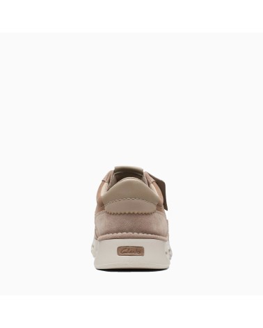 CLARKS NATURE X ONE PEBBLE